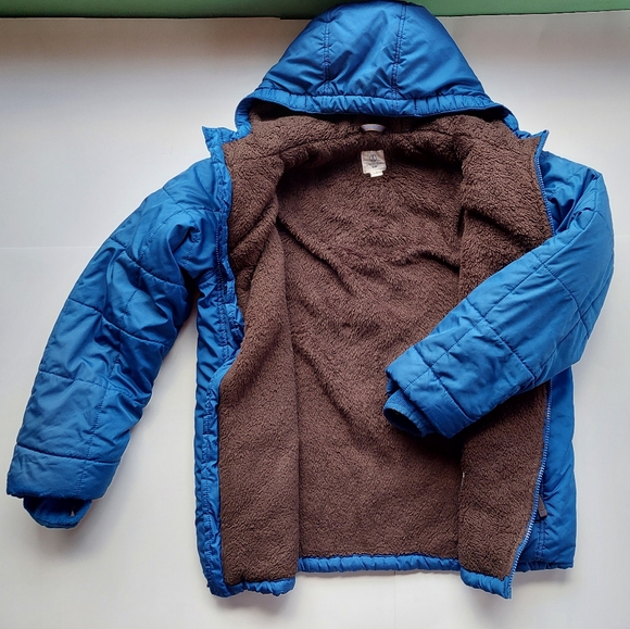 Land's End coat 14-16 years - Picture 15 of 16